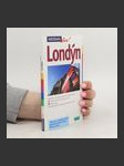 Londýn - náhled