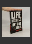 Life. Business. Just Got Easier - náhled