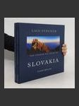 Slovakia : Garden of Dreams / The Ground We Stand On - náhled