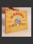 Arnošti - náhled