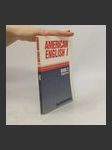American English I: Book 2. Tasks 25-48 - náhled