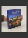 Prague. The City in the Heart of Europe - náhled