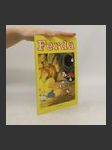 Ferda a stonožka Jožka - náhled