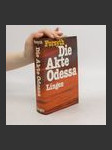 Die Akte Odessa - náhled