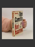 Don Camillo und die Rothaarige - náhled