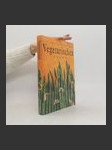 Das grosse Buch der vegetarischen Küche - náhled