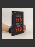 119 Fragen zum 11.9. - náhled