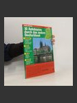 16 Autotouren durch das andere Deutschland - náhled