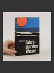Saturn über dem Wasser - náhled