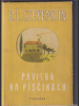 Pavilon na písčinách - náhled