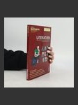 Literatura: přehled středoškolského učiva - náhled