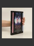 Muži jsou z Marsu, ženy z Venuše - náhled