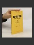 Das Kater-Kochbuch - náhled