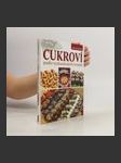 Cukroví : podle vyzkoušených receptů - náhled