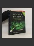 Biological Physics. Energy, Information, Life - náhled