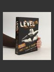 Level 26: dark origins - náhled