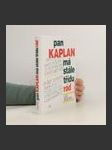 Pan Kaplan má stále třídu rád - náhled