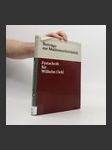 Beiträge zur Mathematikdidaktik. Festschrift für Wilhelm Oehl - náhled