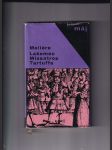 Lakomec/ Misantrop/ Tartuffe - náhled