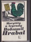 Morytáty a legendy - náhled