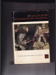 Důmyslný rytíř Don Quijote de la Mancha - náhled