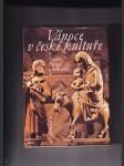 Vánoce v české kultuře - náhled
