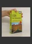 USA, der Südwesten - náhled