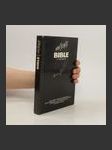 Bible v kresbách - náhled
