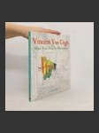 Vincent Van Gogh. Make Your Own Art Masterpiece - náhled