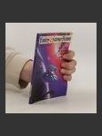 The magazine of Fantasy & Science Fiction 3/1995 - náhled