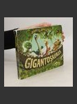 Gigantosaurus - náhled