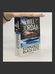 Kommando Black Site - náhled