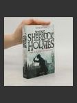 Young Sherlock Holmes 1 - náhled