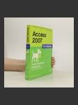 Access 2007 for Starters: The Missing Manual - náhled