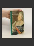 Katharina II. - náhled