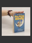 Paper moon - náhled