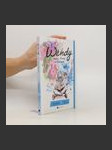 Wendy mezi Zemí a Nezemí - náhled