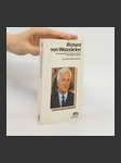 Richard von Weizsäcker - náhled