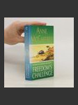 Freedom's Challenge. The Thrid of the Magnificient Catteni Sequence - náhled