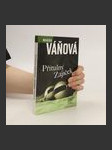Přítulný Zajíček - náhled