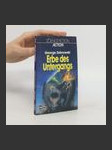 Erbe des Untergangs. Science Fiction - náhled