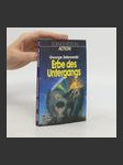 Erbe des Untergangs. Science Fiction - náhled