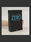 Zero. Sie wissen, was du tust - náhled