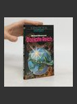 Das kalte Reich. Science Fiction. Bastei Lübbe Taschenbücher, Nr.20005 - náhled