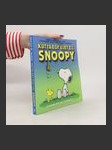 Katya egy élek ez, Snoopy - náhled