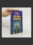 Die Janus-Gleichung. Science Fiction Abenteuer - náhled