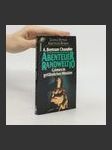 Abenteuer Randwelt - náhled