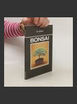 Bonsai - náhled