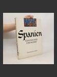 Spanien. Geschichte und Kunst - náhled