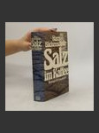 Salz im Kaffee - náhled